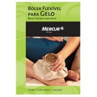 BOLSA P/ GELO FLEXIVEL M. - MERCUR