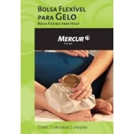 BOLSA P/ GELO FLEXIVEL G. - MERCUR